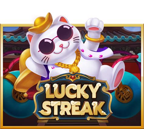 Lucky Streak Slot Gratis