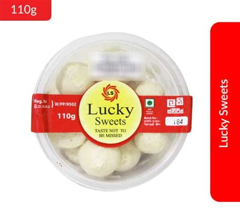 Lucky Sweets Betsul