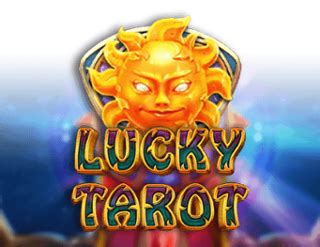 Lucky Tarrot Leovegas