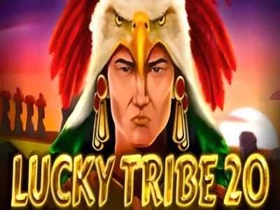 Lucky Tribe 20 Betsson