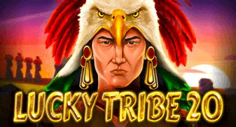 Lucky Tribe 20 Sportingbet