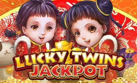 Lucky Twins Slot Gratis