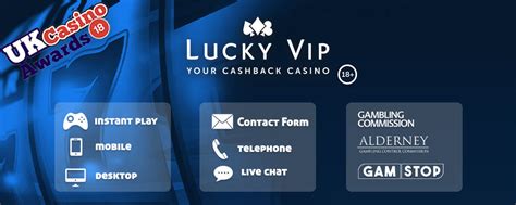 Lucky Vip Casino