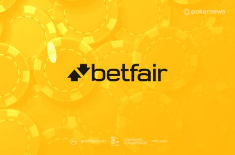 Lucky Wheel Betfair