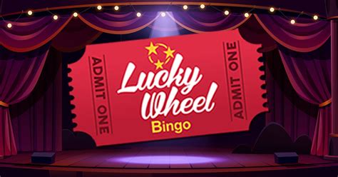Lucky Wheel Bingo Casino Mobile