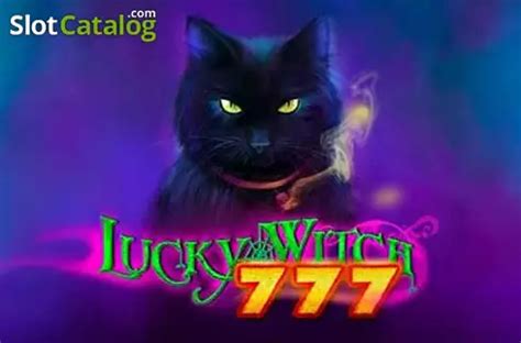 Lucky Witch 777 Betsson