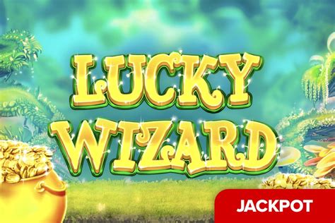 Lucky Wizard 1xbet