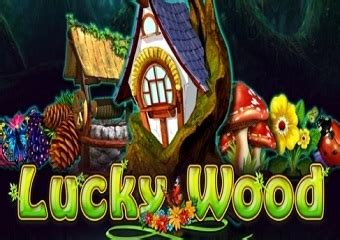 Lucky Wood Slot Gratis
