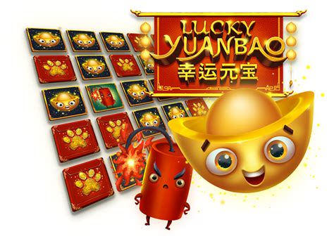 Lucky Yuanbao 888 Casino