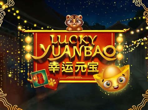 Lucky Yuanbao Bet365