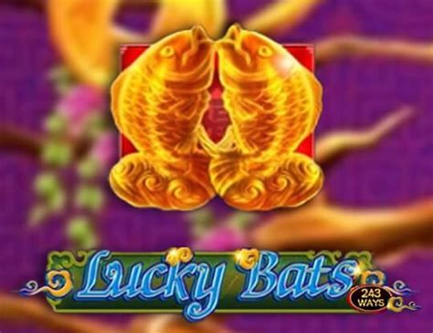 Luckybat Of Dragon Jackpot Pokerstars