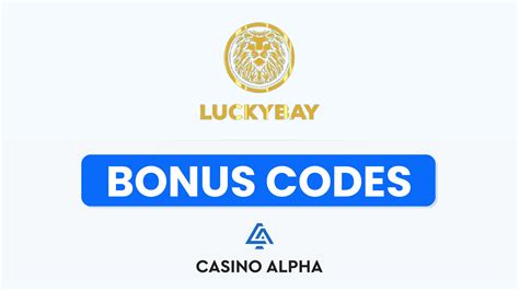 Luckybay Casino Bonus