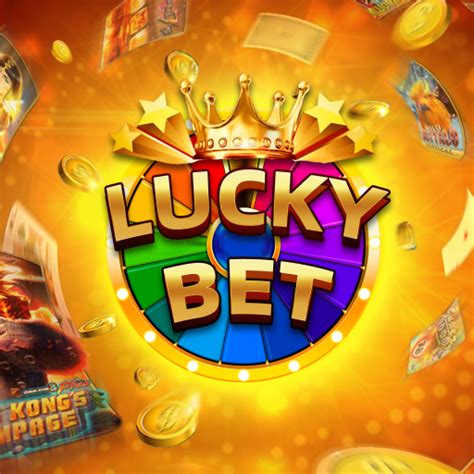 Luckybet Casino Aplicacao