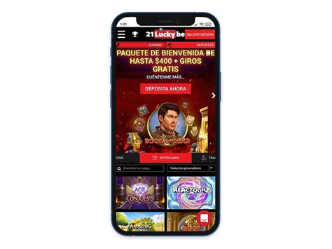 Luckybet Casino Peru