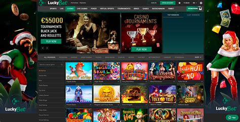 Luckybet Casino Venezuela