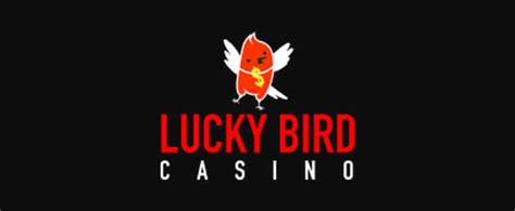 Luckybird Casino App