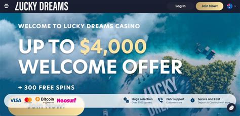 Luckydreams Casino Bolivia