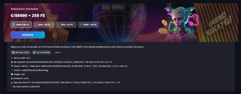 Luckyelf Casino Online