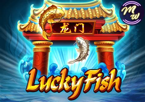 Luckyfish Casino Aplicacao