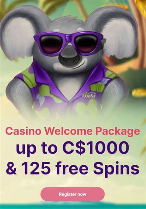 Luckykoala Casino App