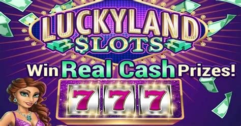 Luckyland Slots Casino