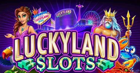 Luckyland Slots Casino Panama