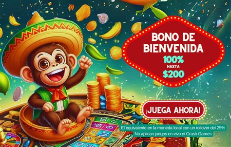 Luckymonkey Casino Argentina