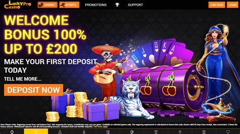 Luckyprocasino Haiti