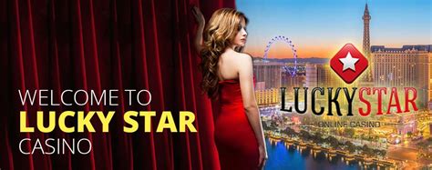 Luckystar Casino Aplicacao