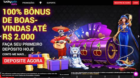 Luckywinslots Casino El Salvador