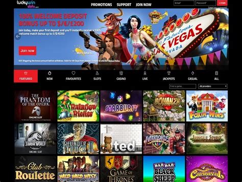 Luckywinslots Casino Haiti