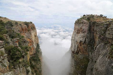 Lugar De Fenda