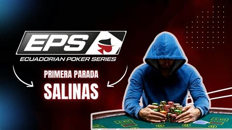 Luis Silva Salinas De Poker