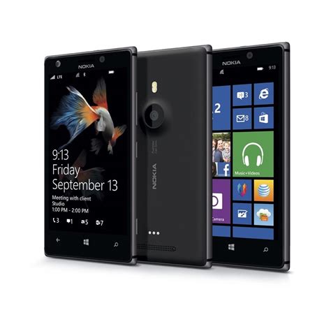 Lumia 925 Slot Nigeria