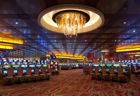 Lumiere Casino St Louis Entretenimento