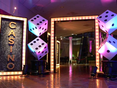 Lumiere Eventos De Cassino