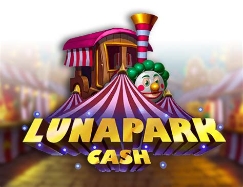 Lunapark Cash Bwin