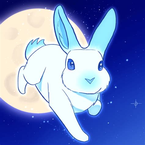 Lunar Rabbit Bwin