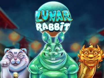 Lunar Rabbit Slot Gratis