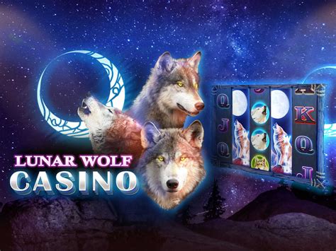 Lunar Slots Casino Apostas