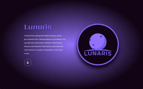 Lunaris Bwin