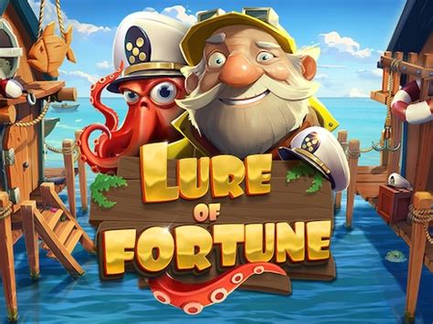 Lure Of Fortune Pokerstars