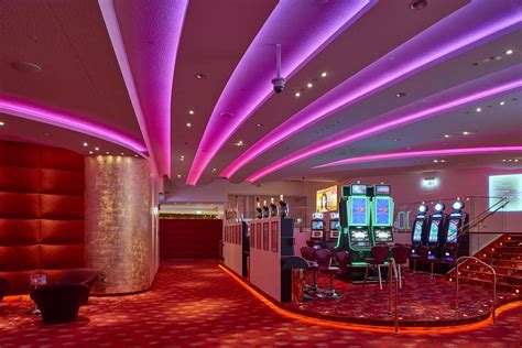 Luxemburgo Casino Mondorf