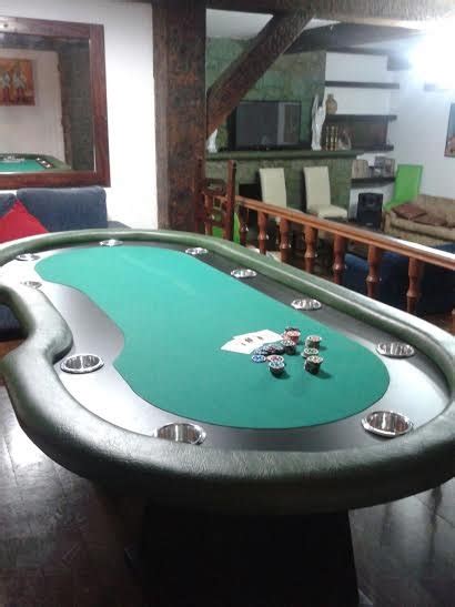 Luxo Produtos De Mesa De Poker