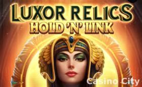 Luxor Relics 888 Casino