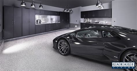 Luxury Garage Leovegas