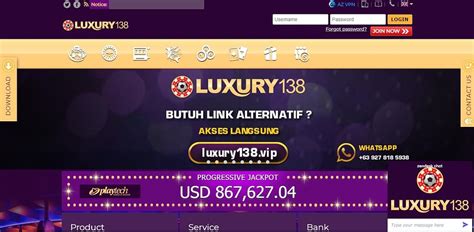 Luxury138 Casino