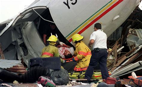 Luz Acidente De Aviao Casino