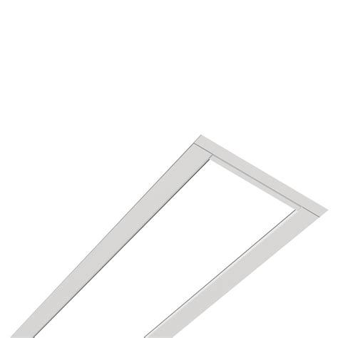 Luz Recessed Slots