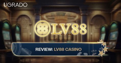 Lv88 Casino Peru